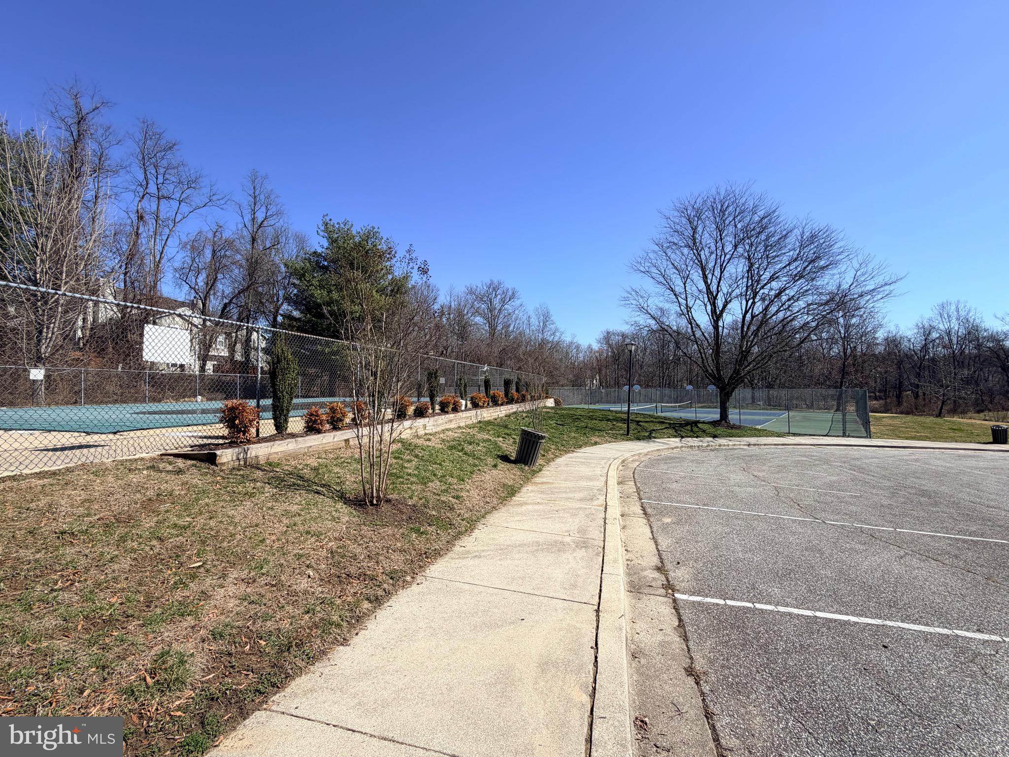 GLENSFORD - Residential