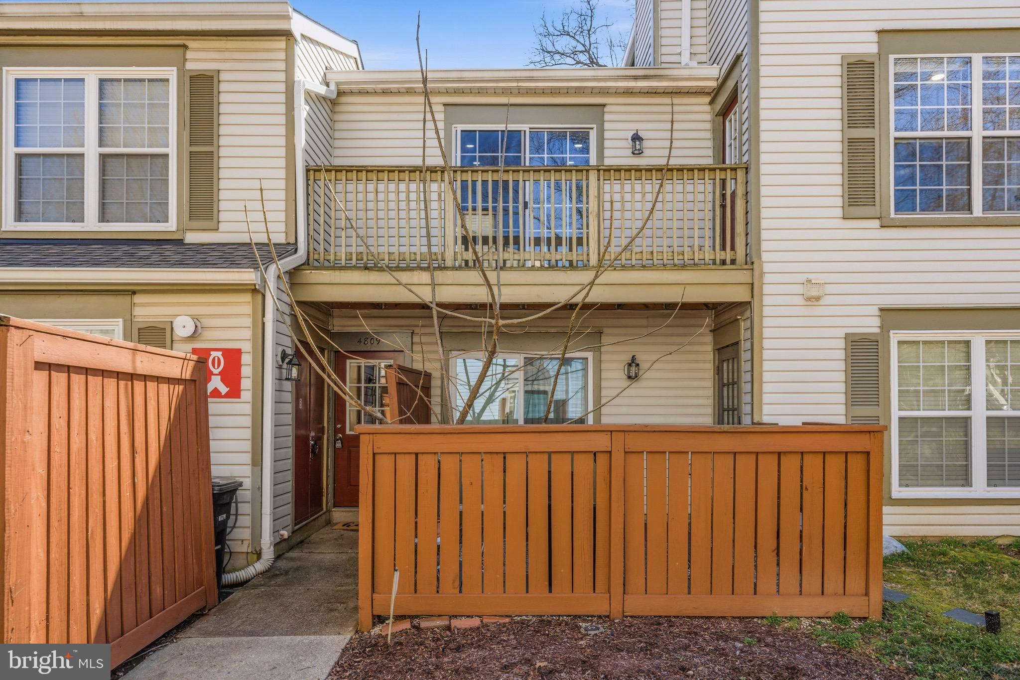 GLENSFORD - Residential