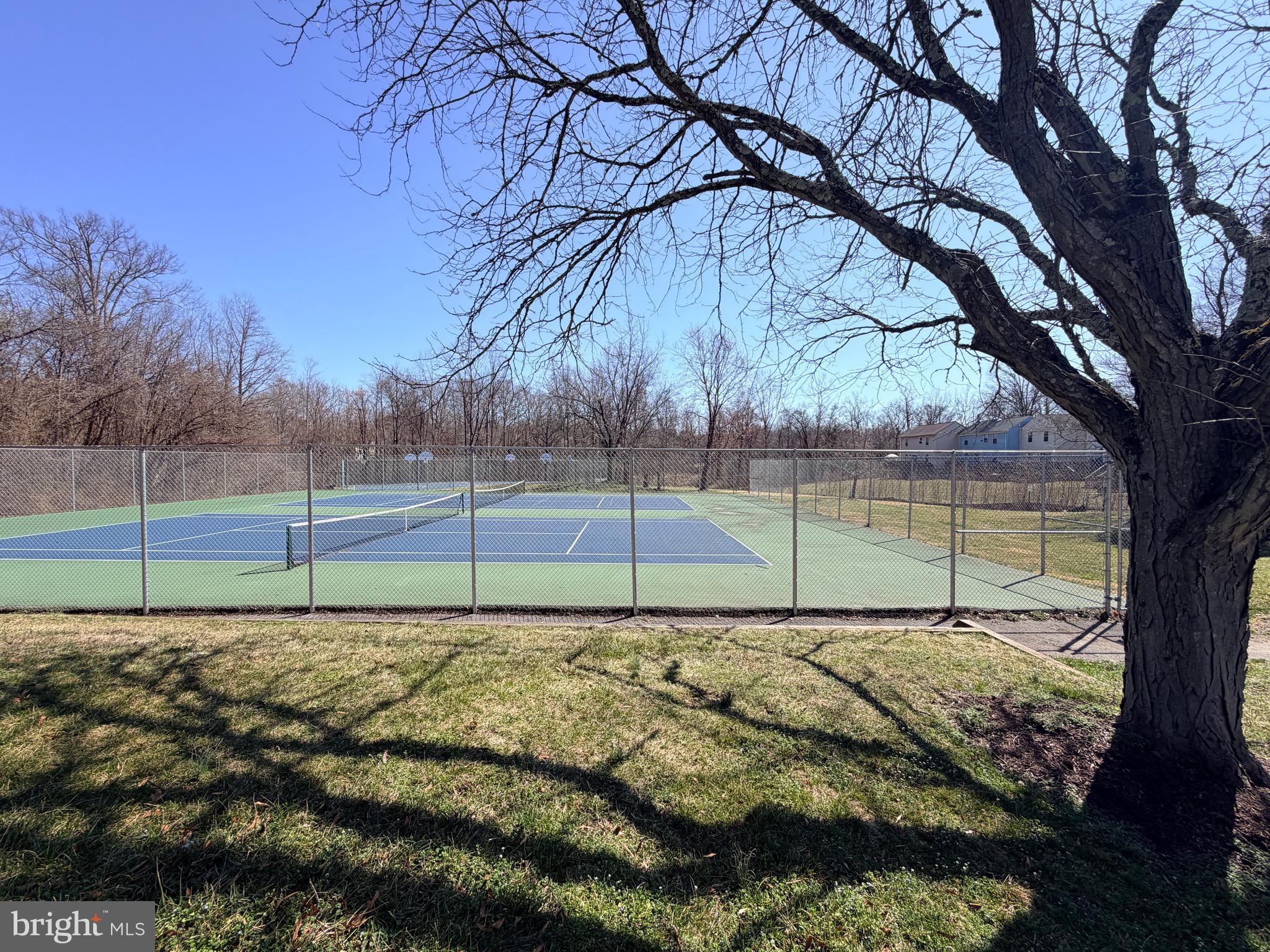 GLENSFORD - Residential