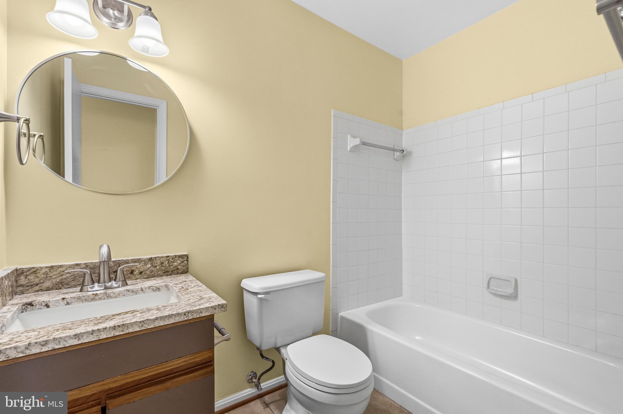 GLENSFORD - Residential