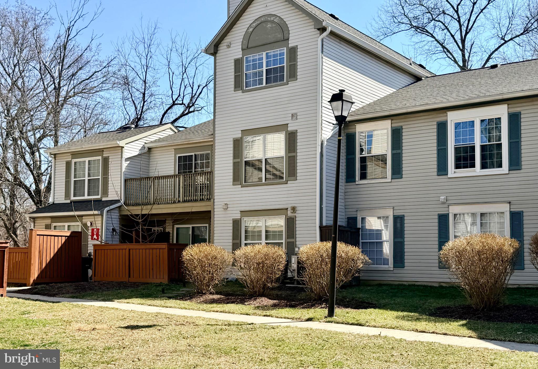 GLENSFORD - Residential