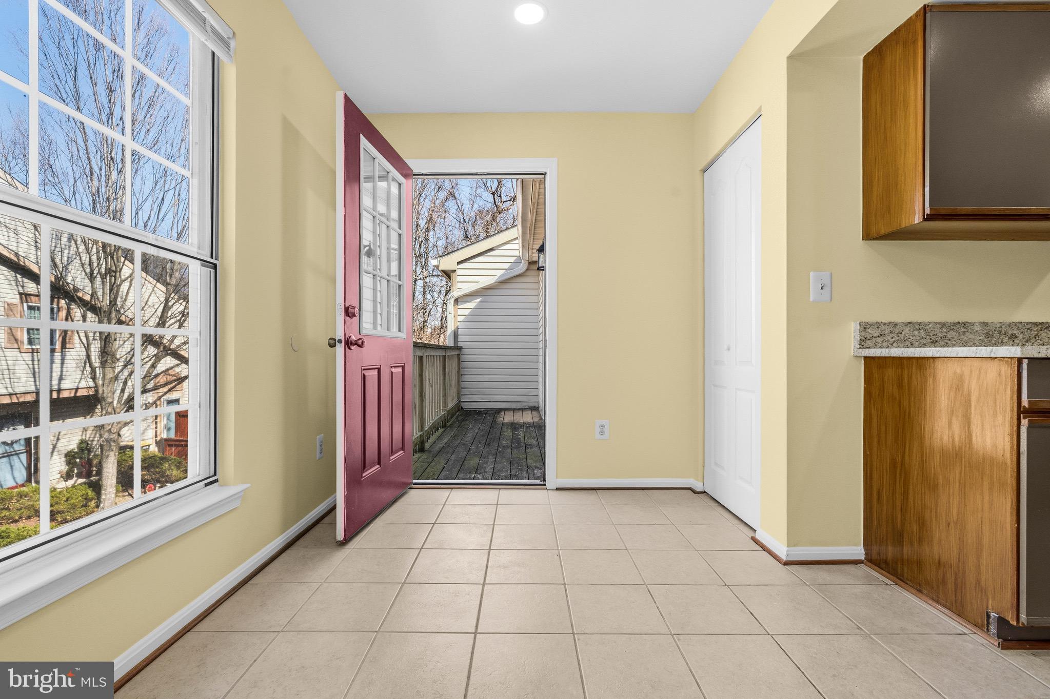 GLENSFORD - Residential