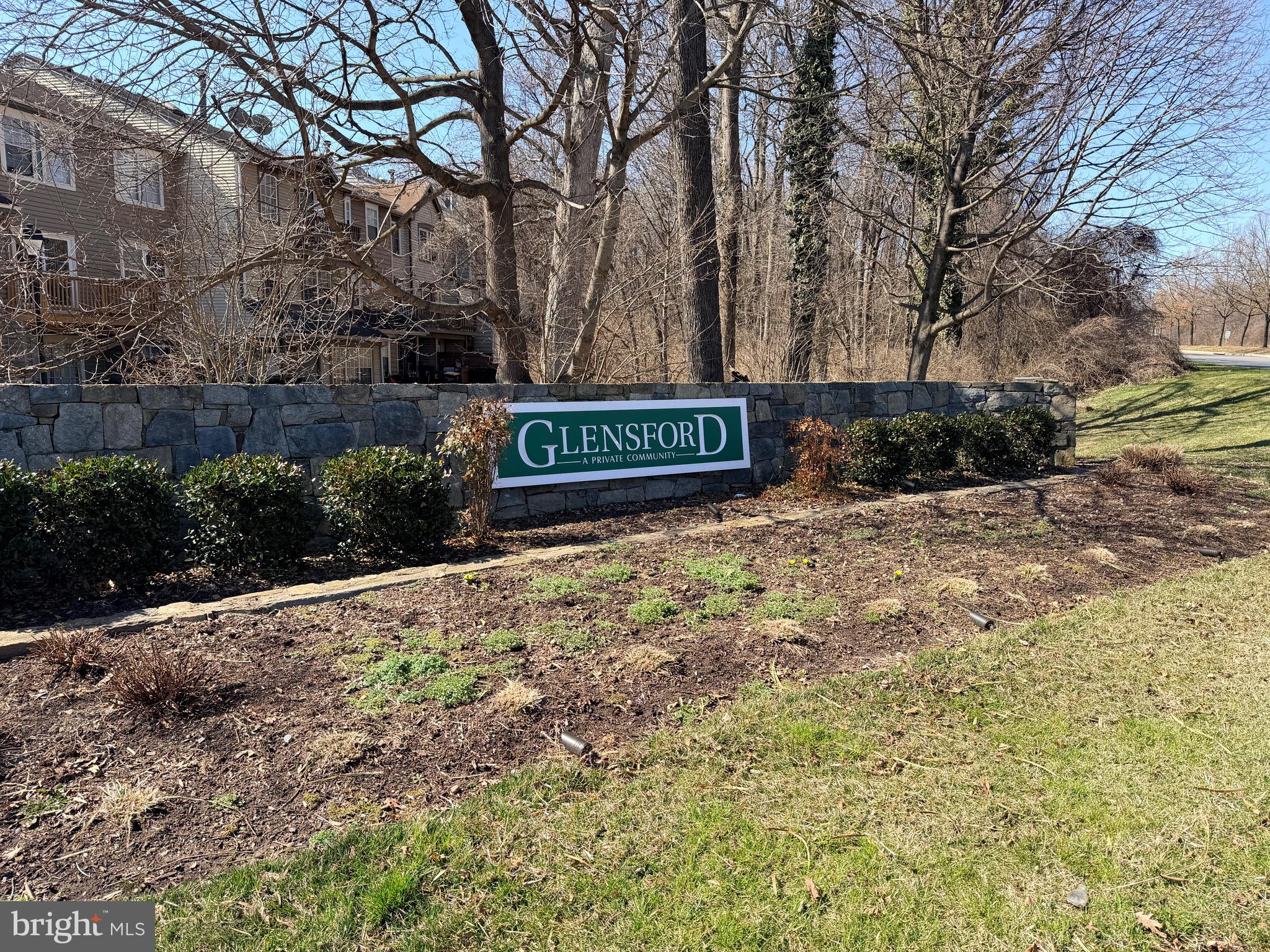 GLENSFORD - Residential