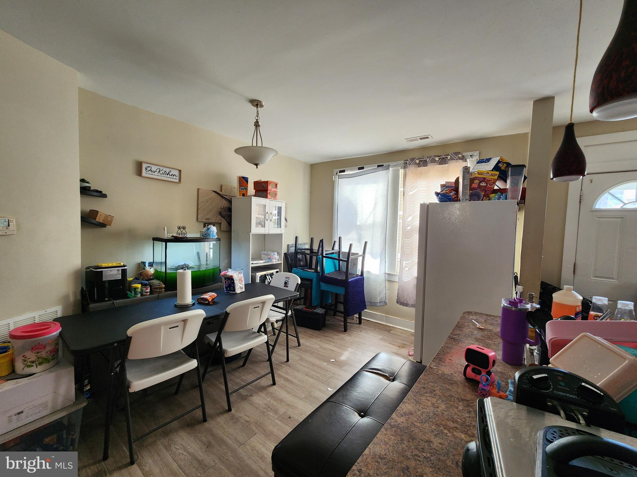 BELAIR-EDISON - Residential