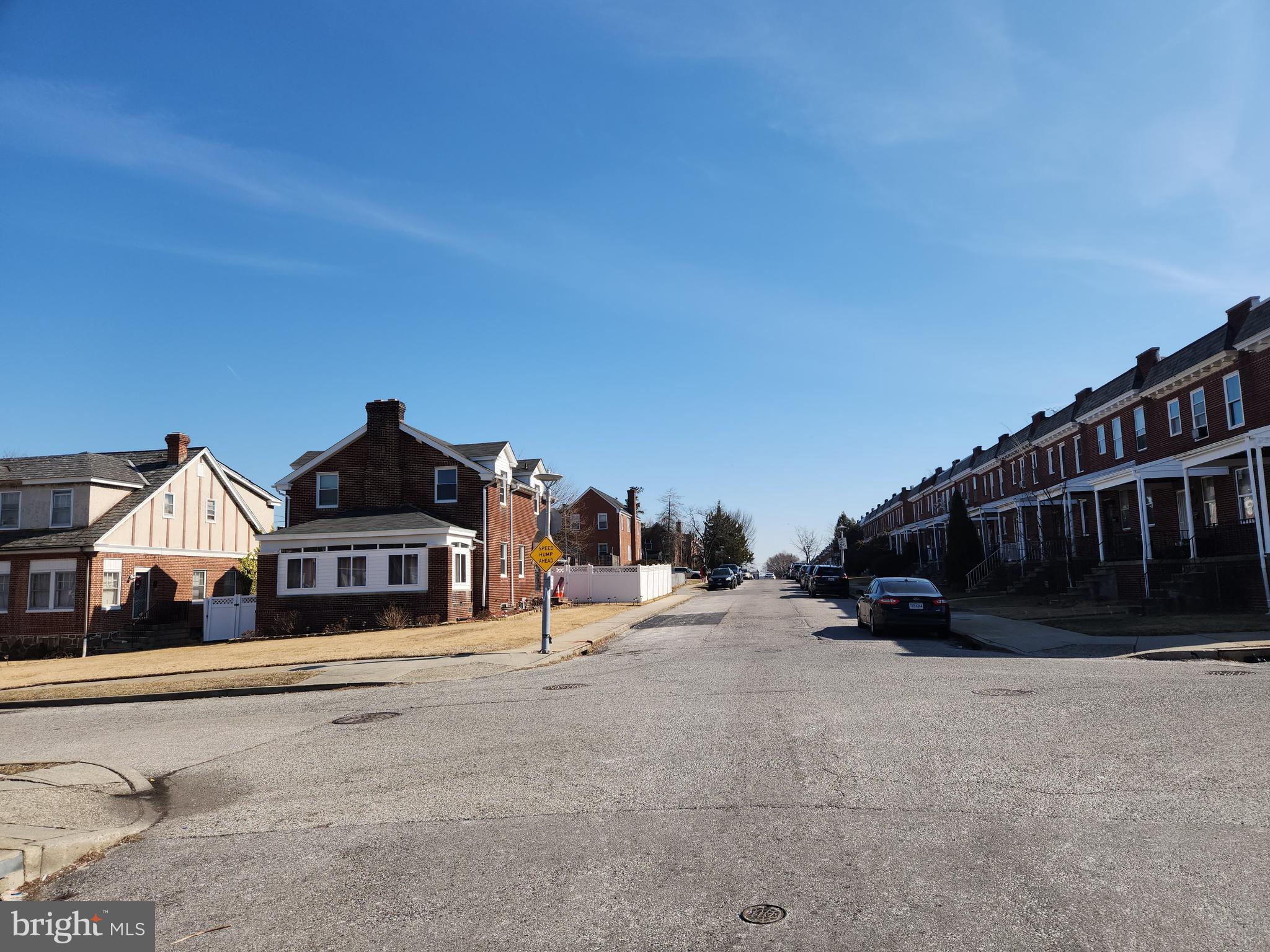 BELAIR-EDISON - Residential