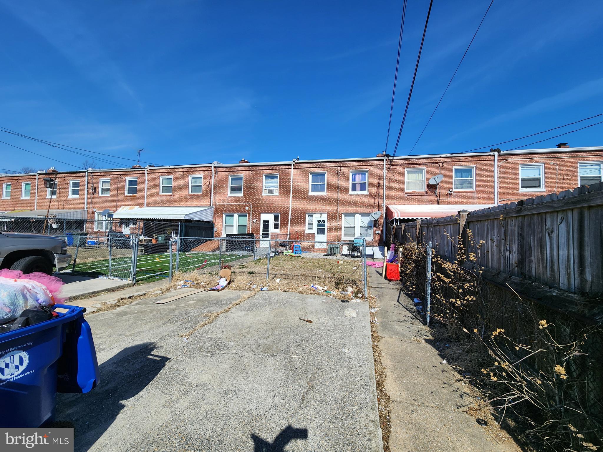 BELAIR-EDISON - Residential