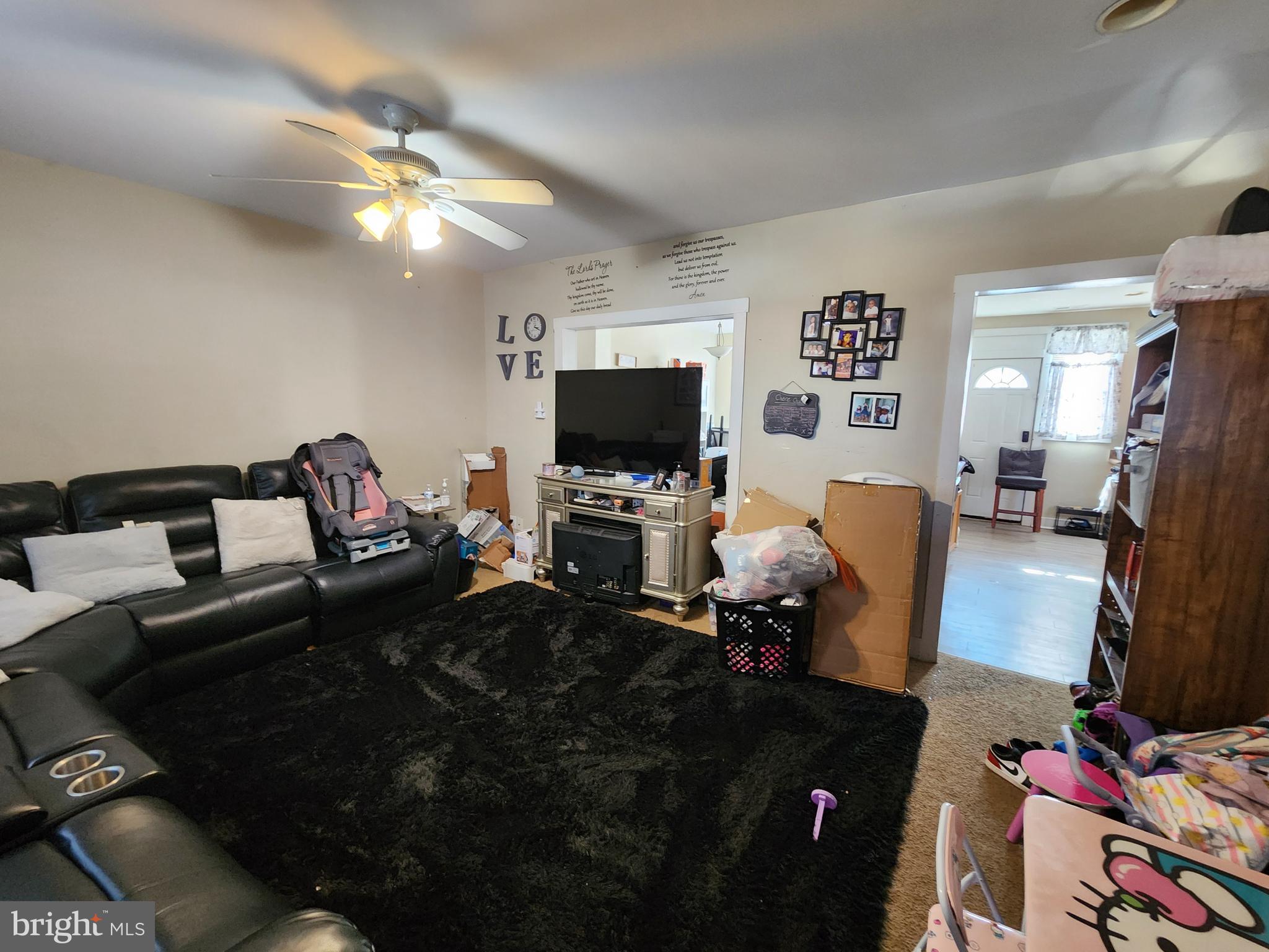 BELAIR-EDISON - Residential