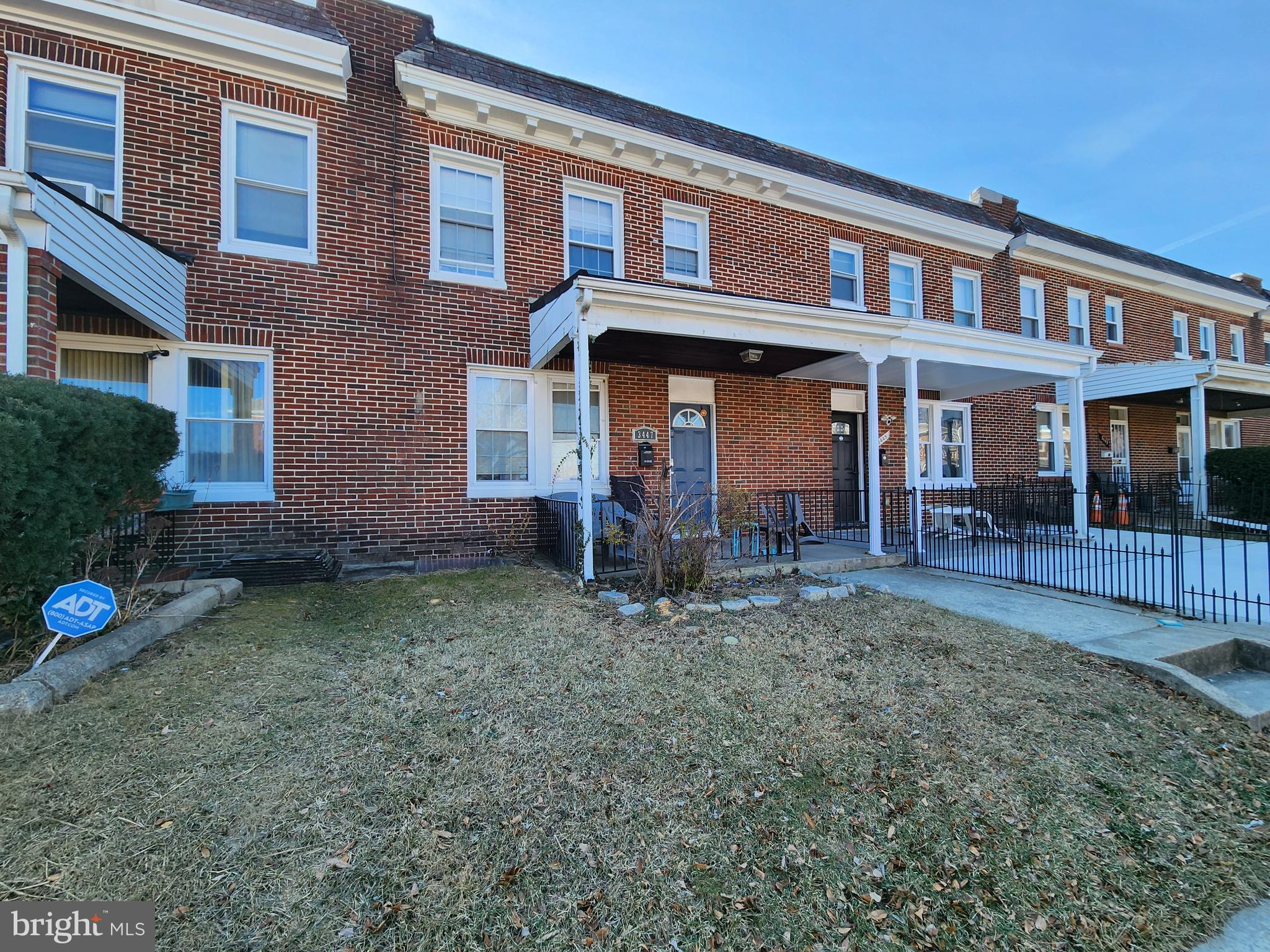 BELAIR-EDISON - Residential