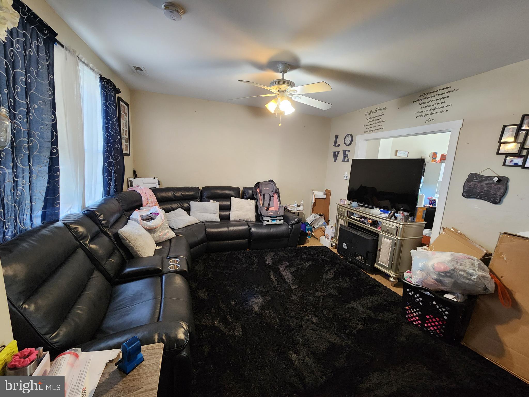 BELAIR-EDISON - Residential