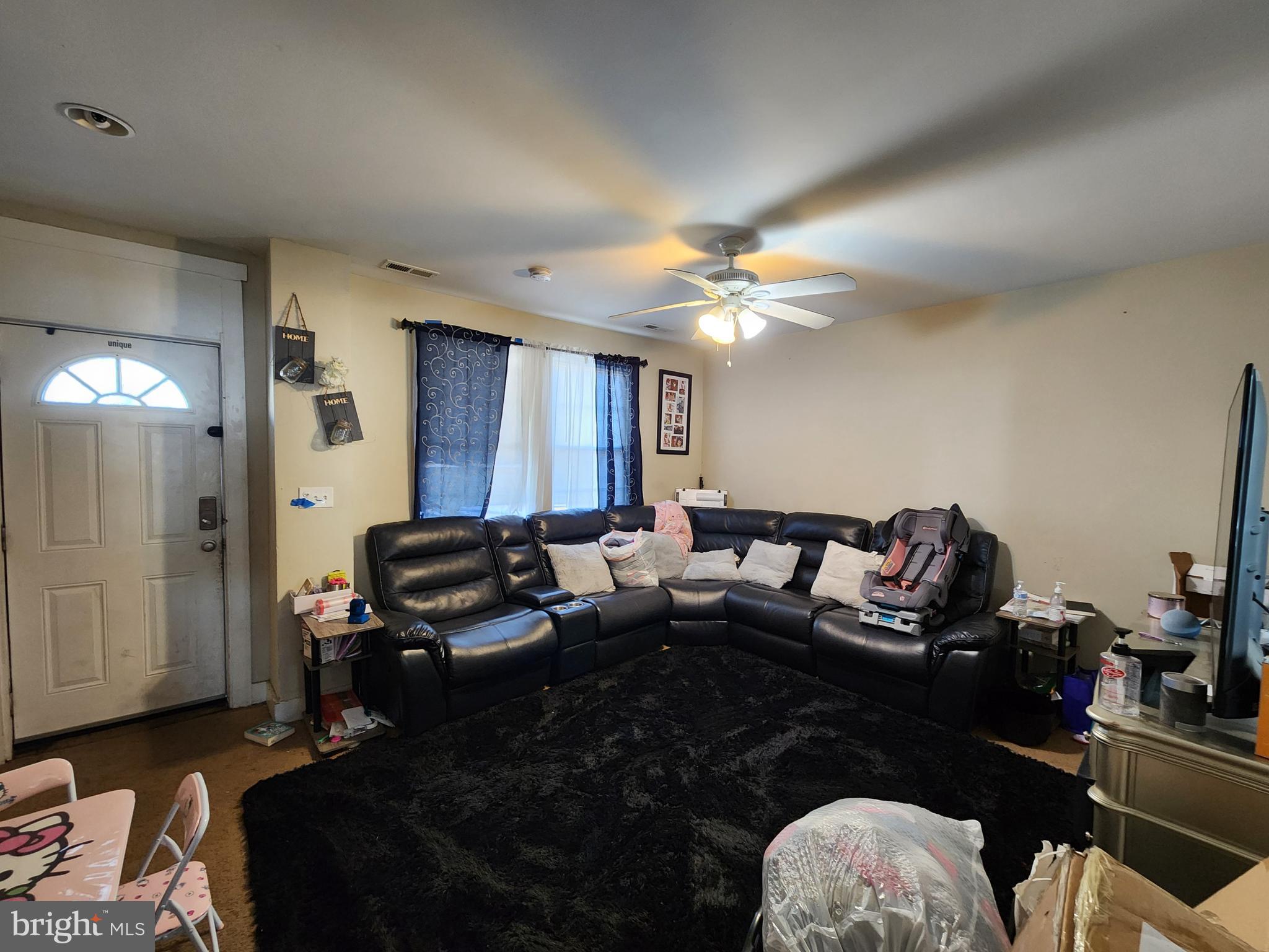 BELAIR-EDISON - Residential