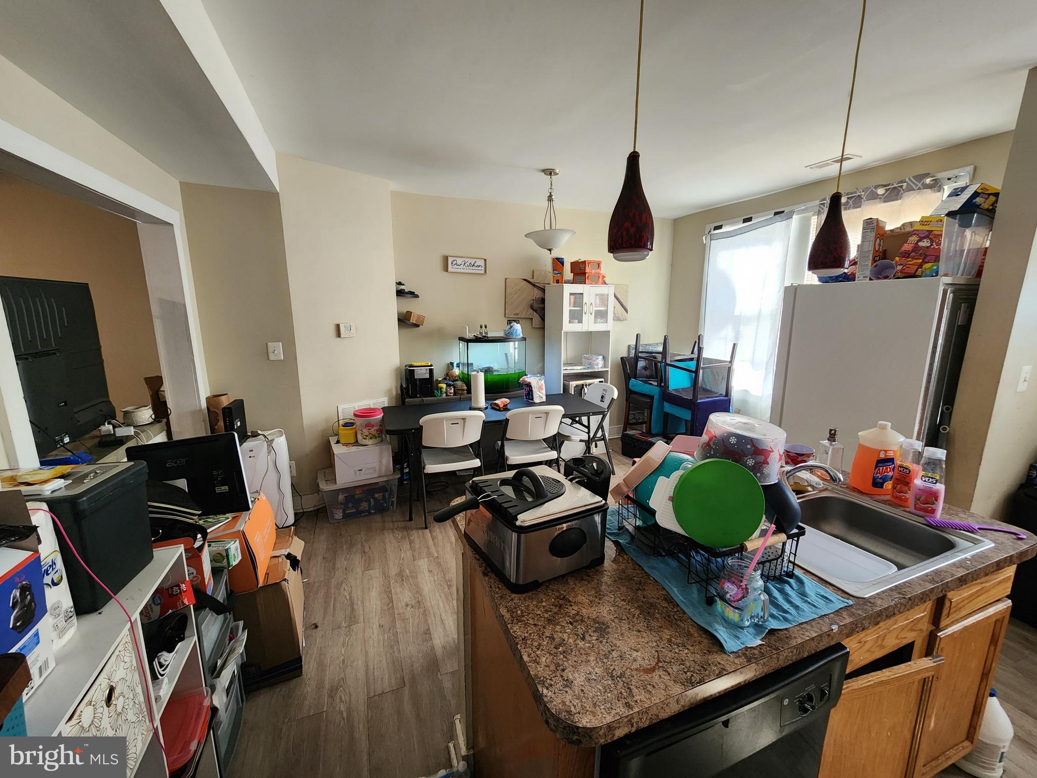 BELAIR-EDISON - Residential