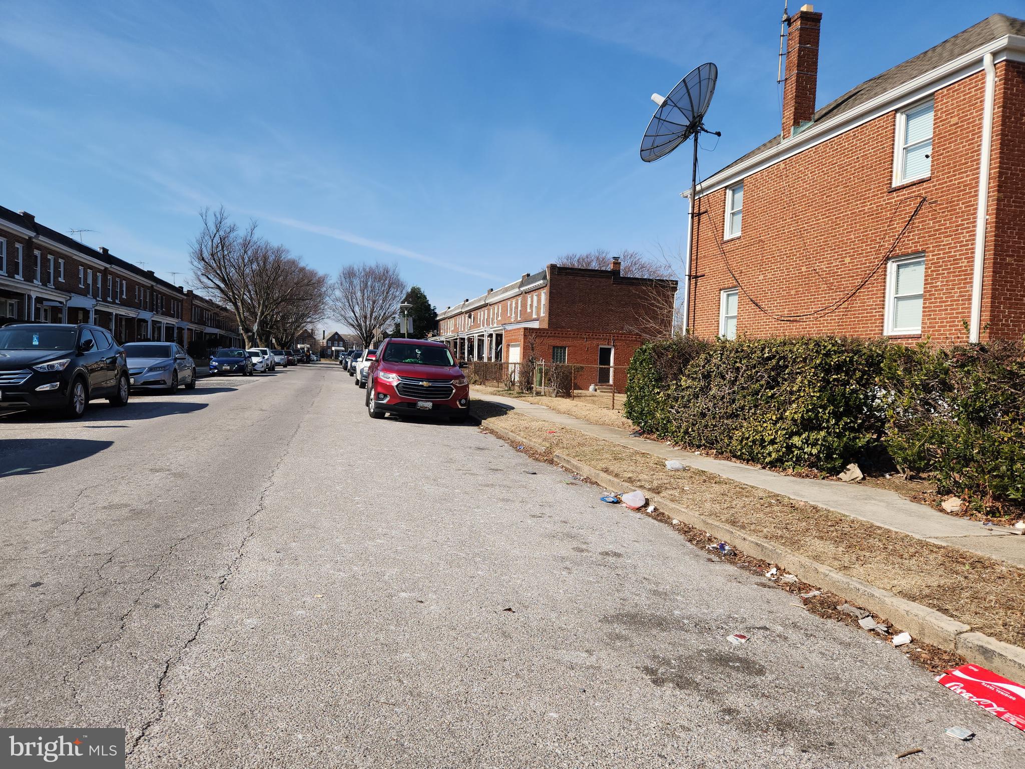 BELAIR-EDISON - Residential