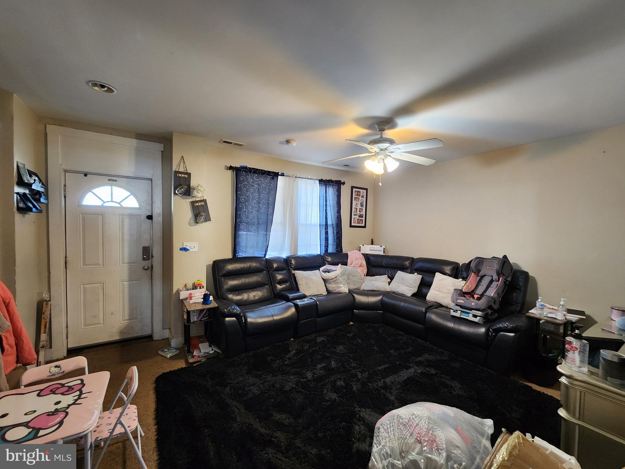 BELAIR-EDISON - Residential