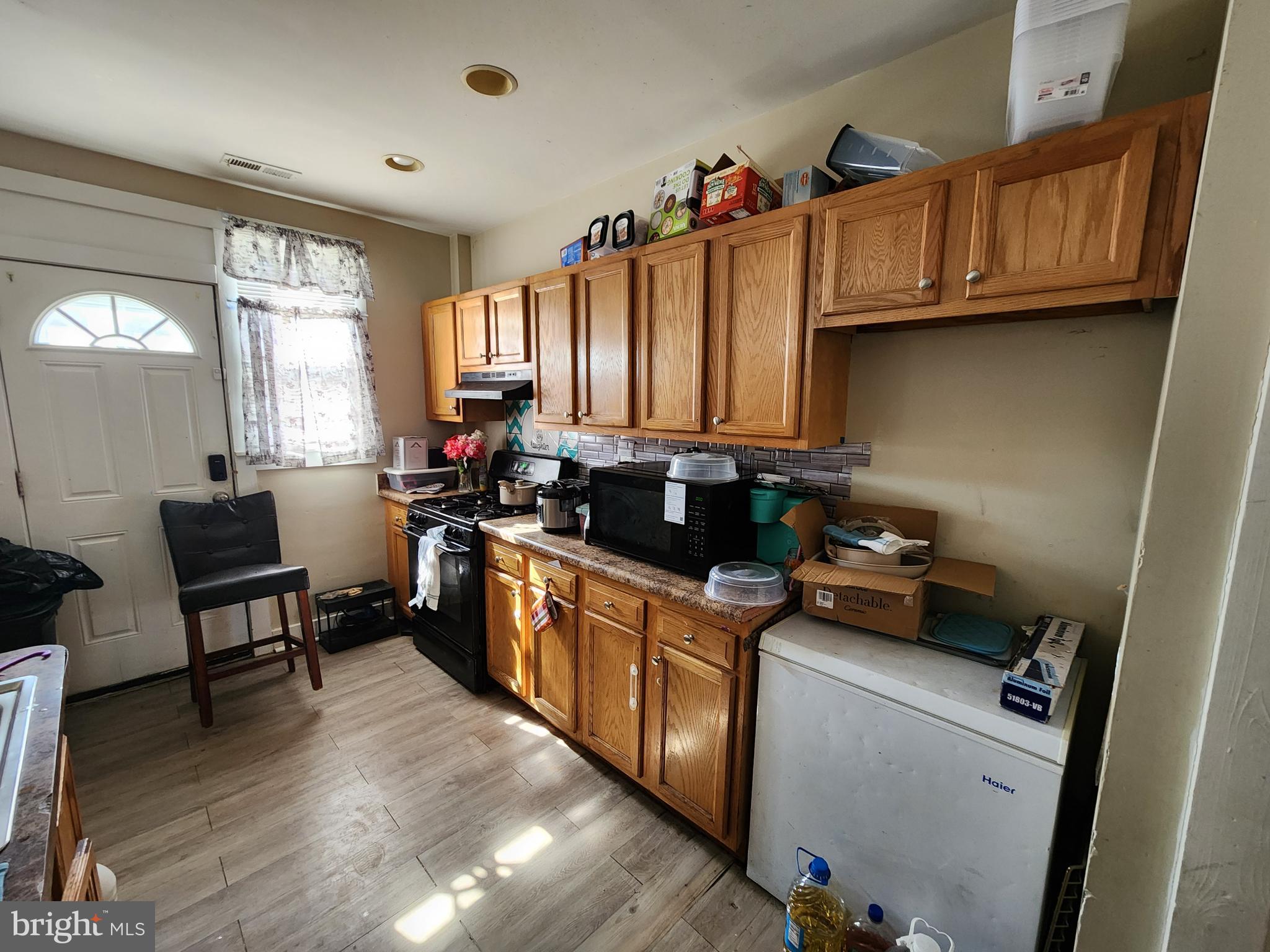 BELAIR-EDISON - Residential