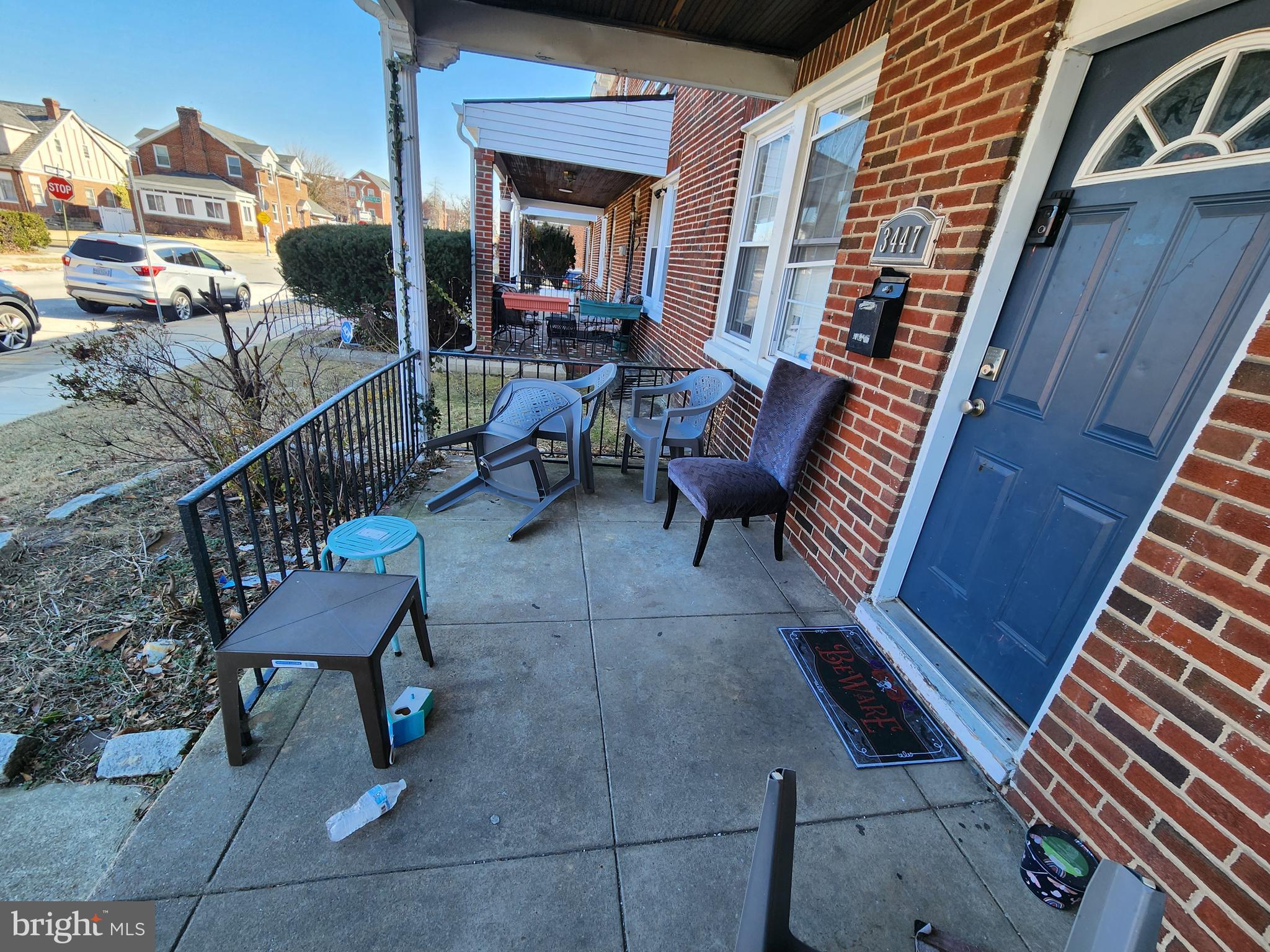 BELAIR-EDISON - Residential