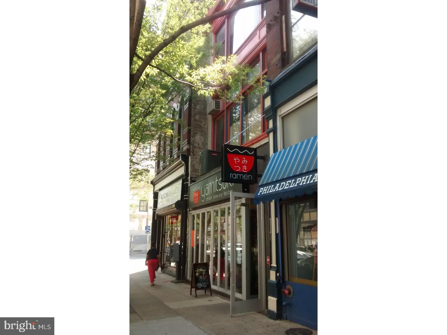 CHINATOWN - Commercial Sale