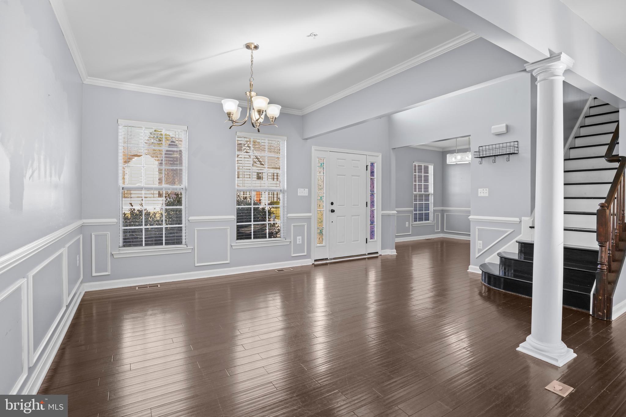 ELIZABETH HILLS PHASE 4 - Residential Lease