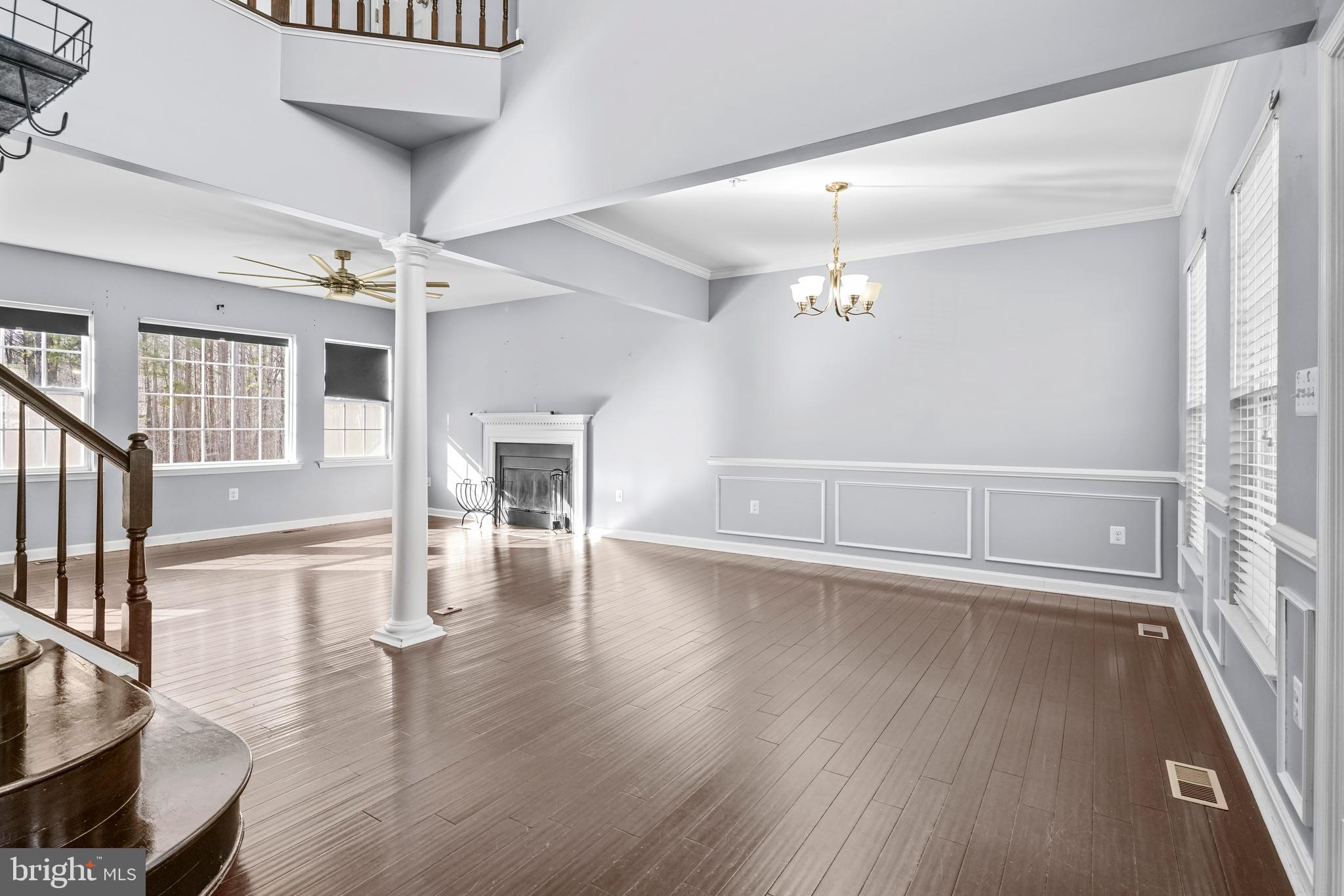 ELIZABETH HILLS PHASE 4 - Residential Lease