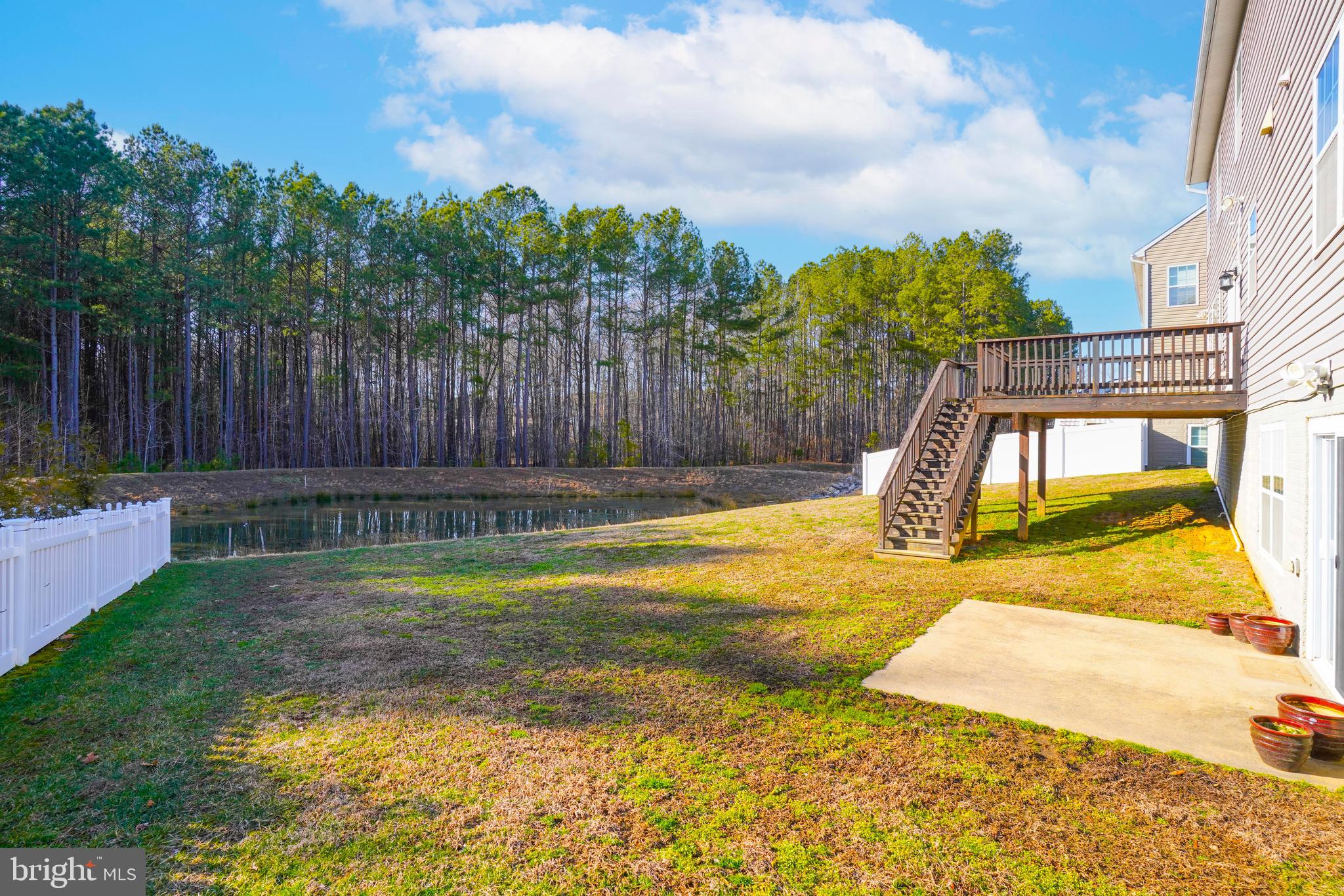 ELIZABETH HILLS PHASE 4 - Residential Lease