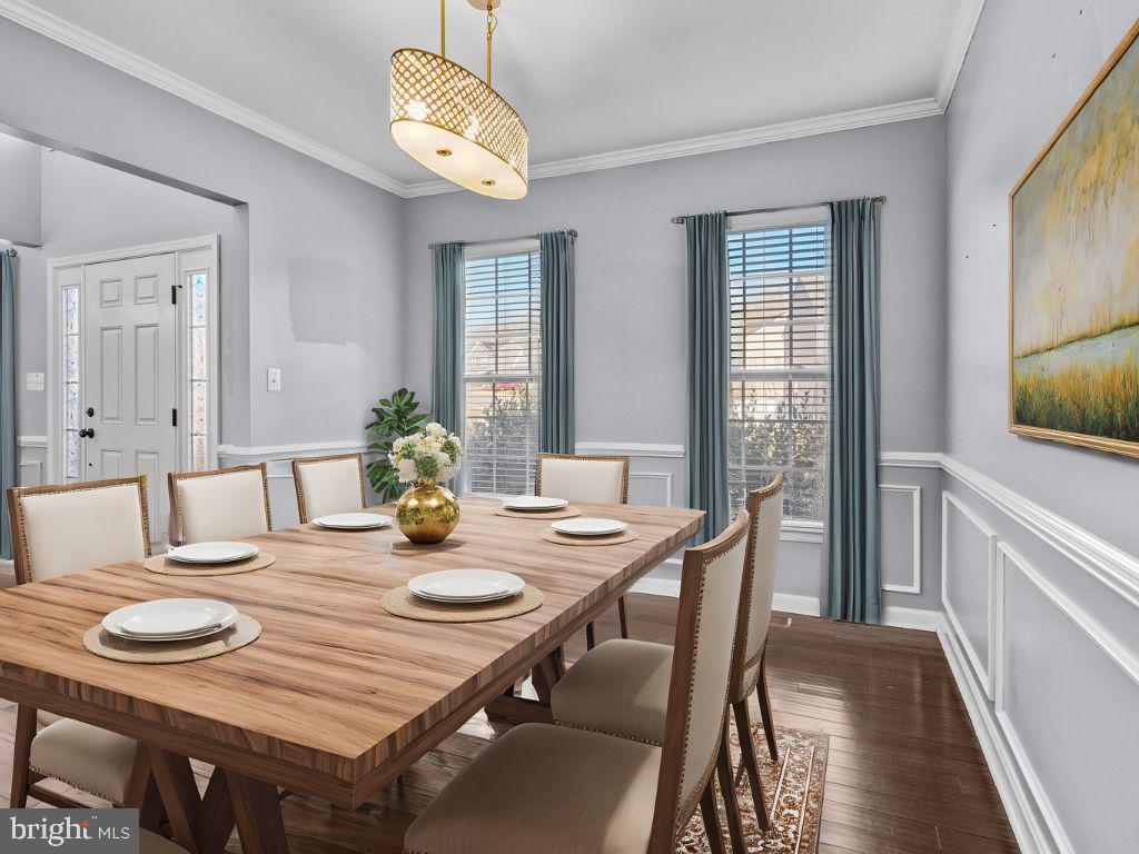 ELIZABETH HILLS PHASE 4 - Residential Lease