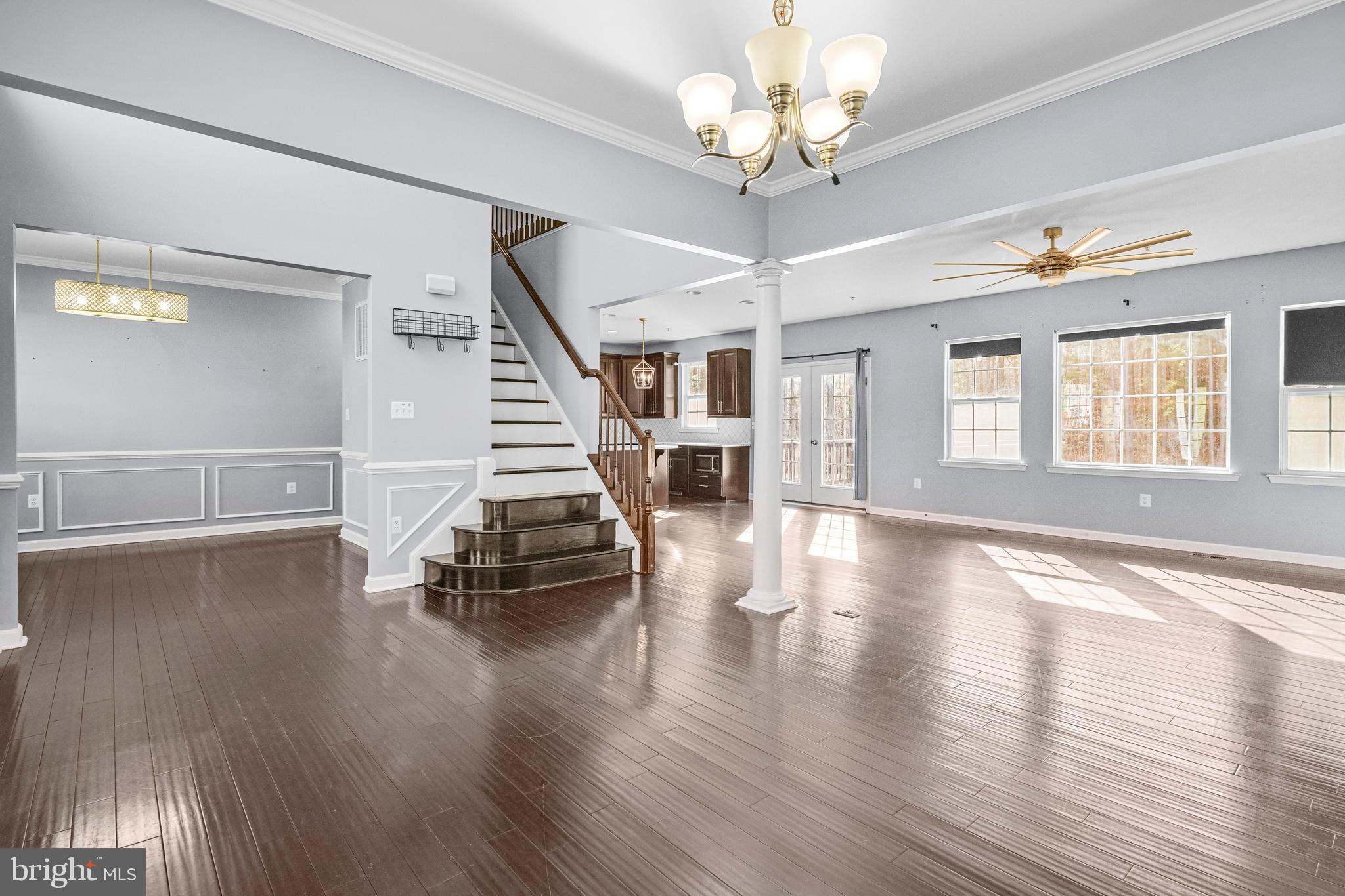 ELIZABETH HILLS PHASE 4 - Residential Lease