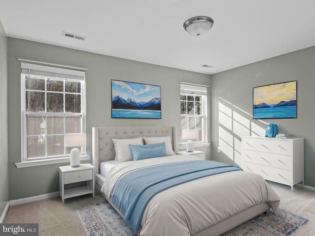 ELIZABETH HILLS PHASE 4 - Residential Lease