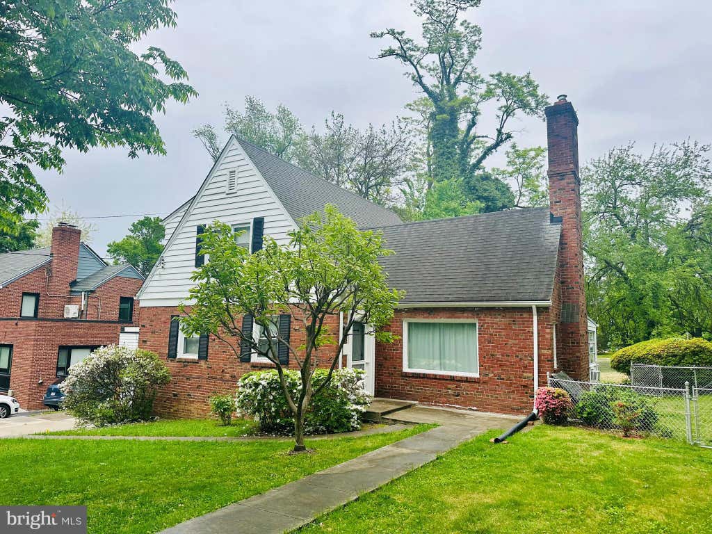 Photo of 4801 Nebraska Avenue NW, WASHINGTON, DC 20016 (MLS # DCDC2267172)