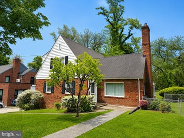 4801 NEBRASKA AVENUE NW WASHINGTON DC 20016