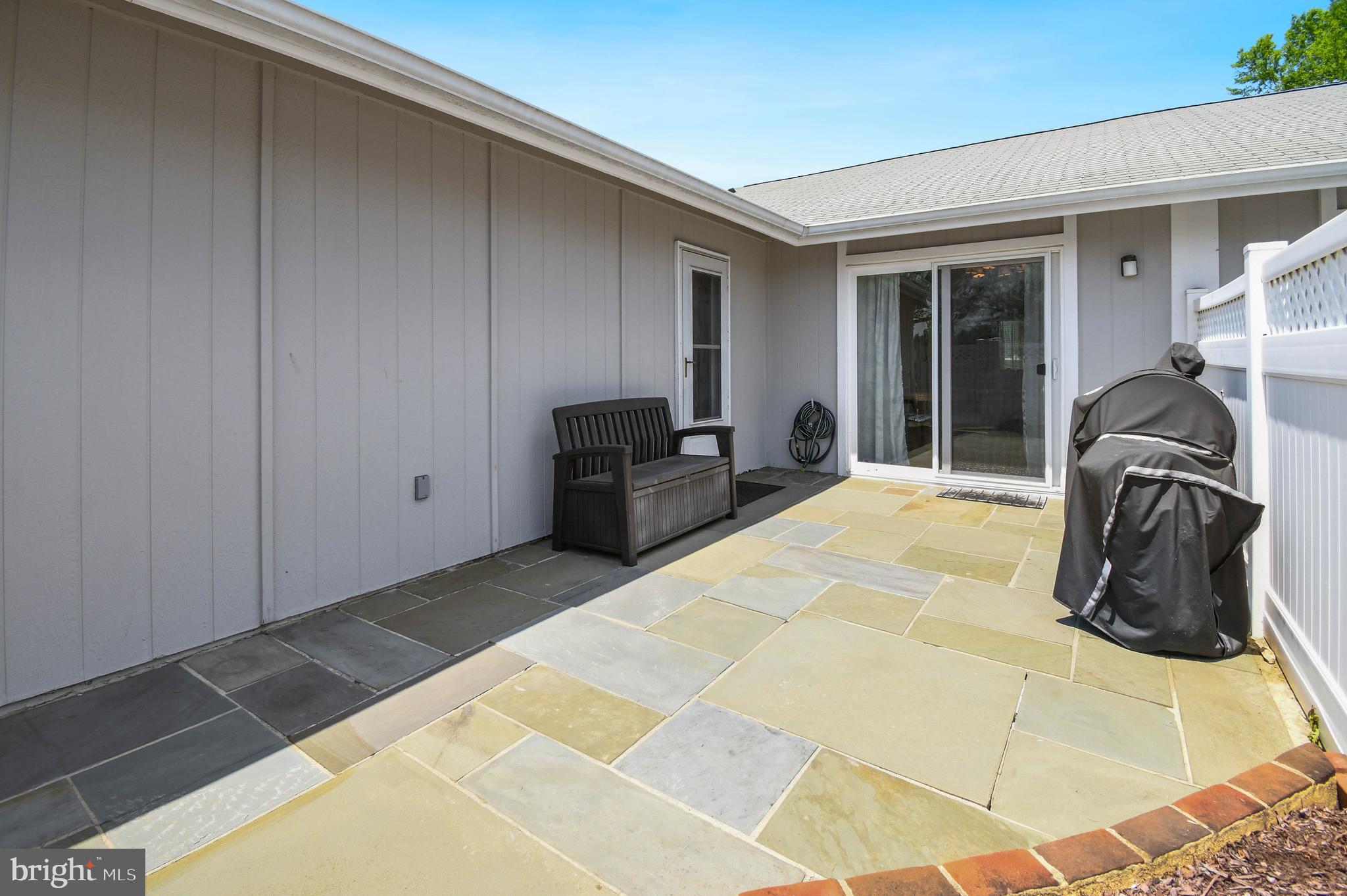 ROSSMOOR MUTUAL #13 - Residential