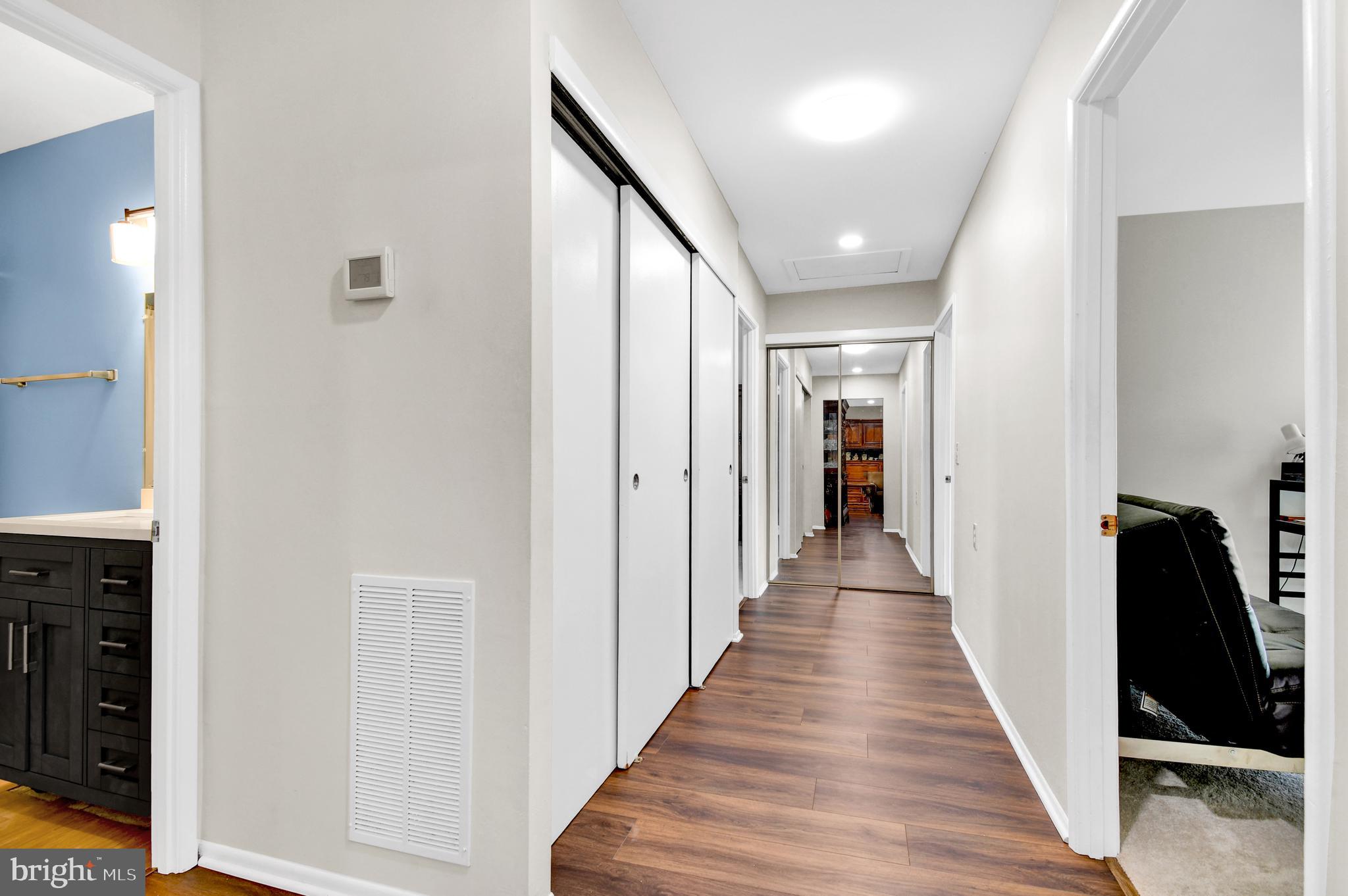 ROSSMOOR MUTUAL #13 - Residential