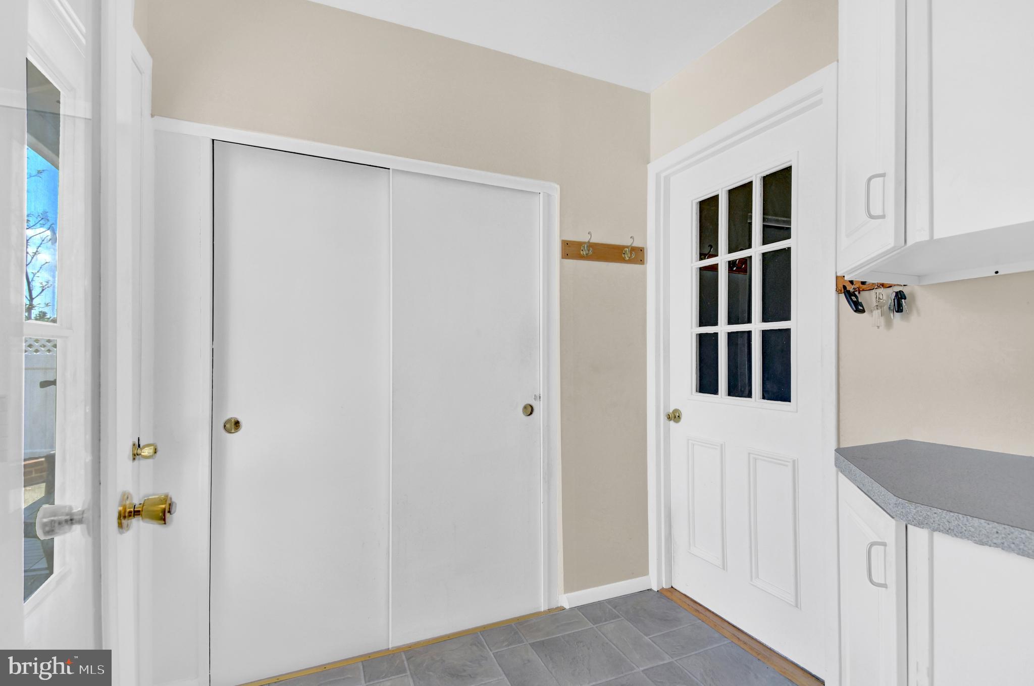 ROSSMOOR MUTUAL #13 - Residential
