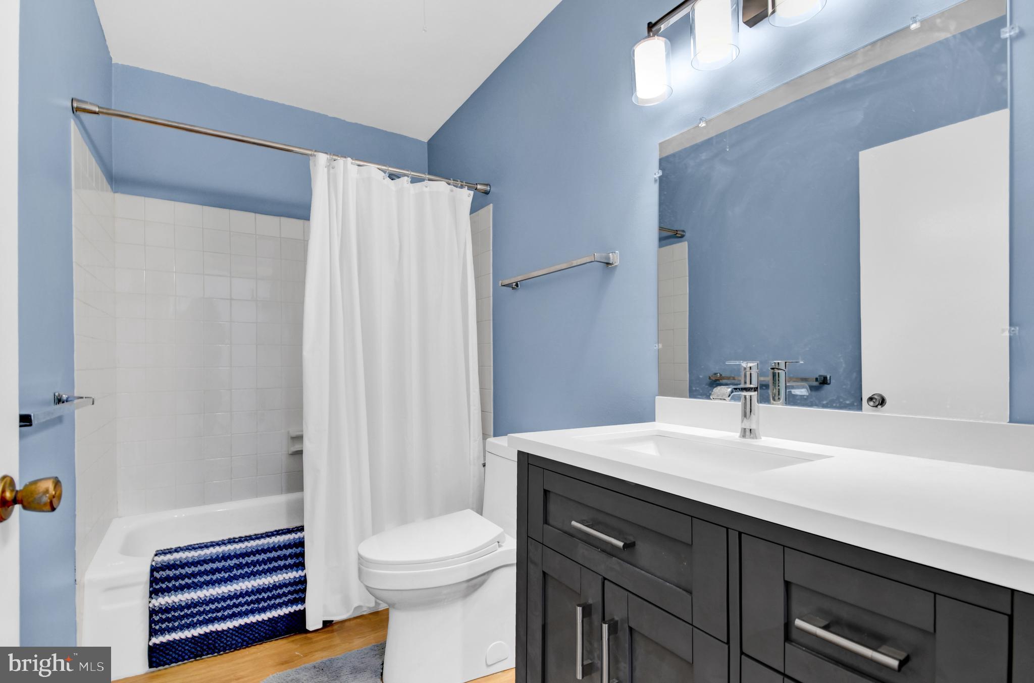 ROSSMOOR MUTUAL #13 - Residential