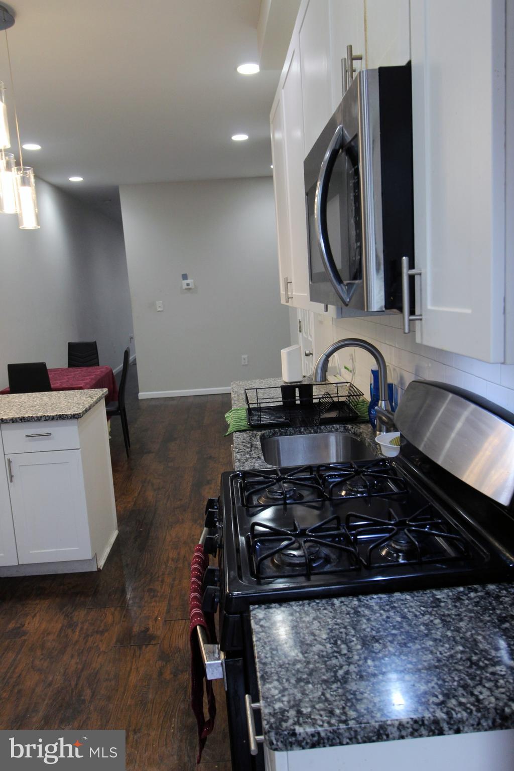 DRUID HEIGHTS - Residential