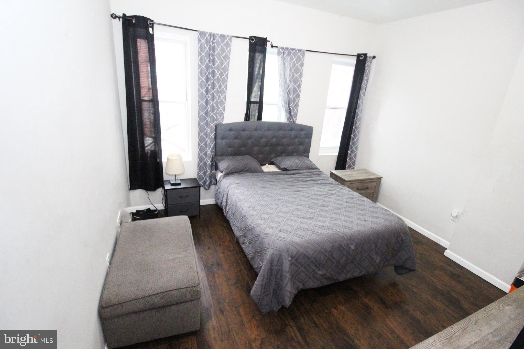 DRUID HEIGHTS - Residential