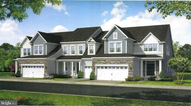 334 Edgar Degas Lane Unit 100, Middletown, DE 19709