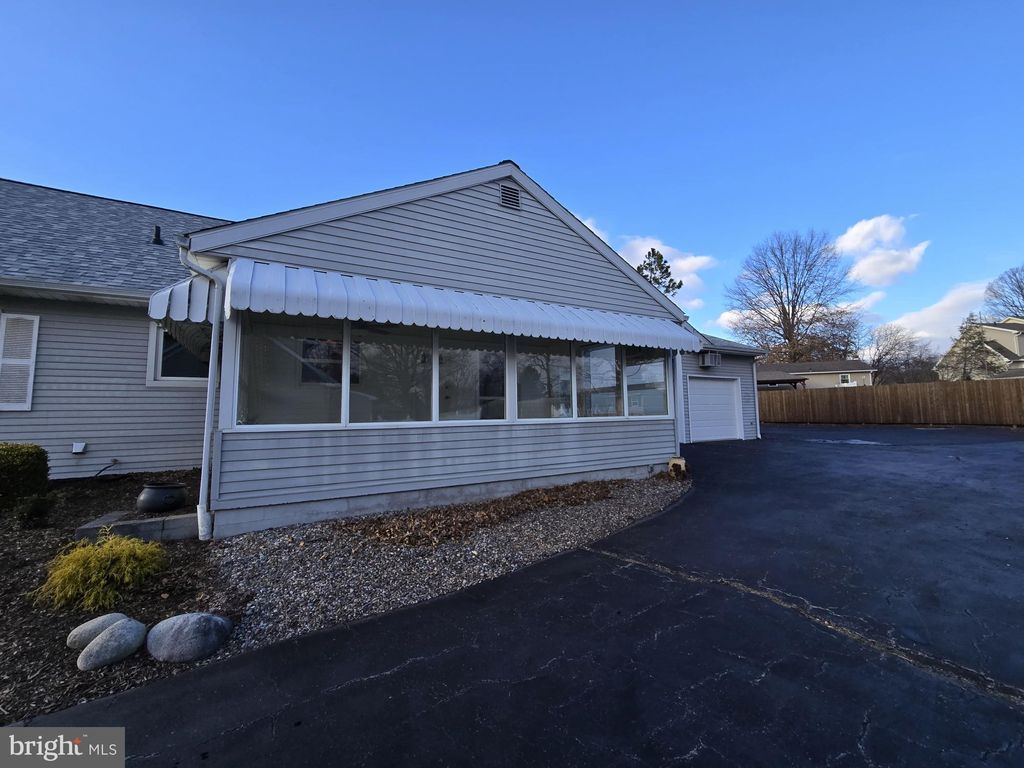 Photo of 48 Scenic Drive, DENVER, PA 17517 (MLS # PALA2081986)