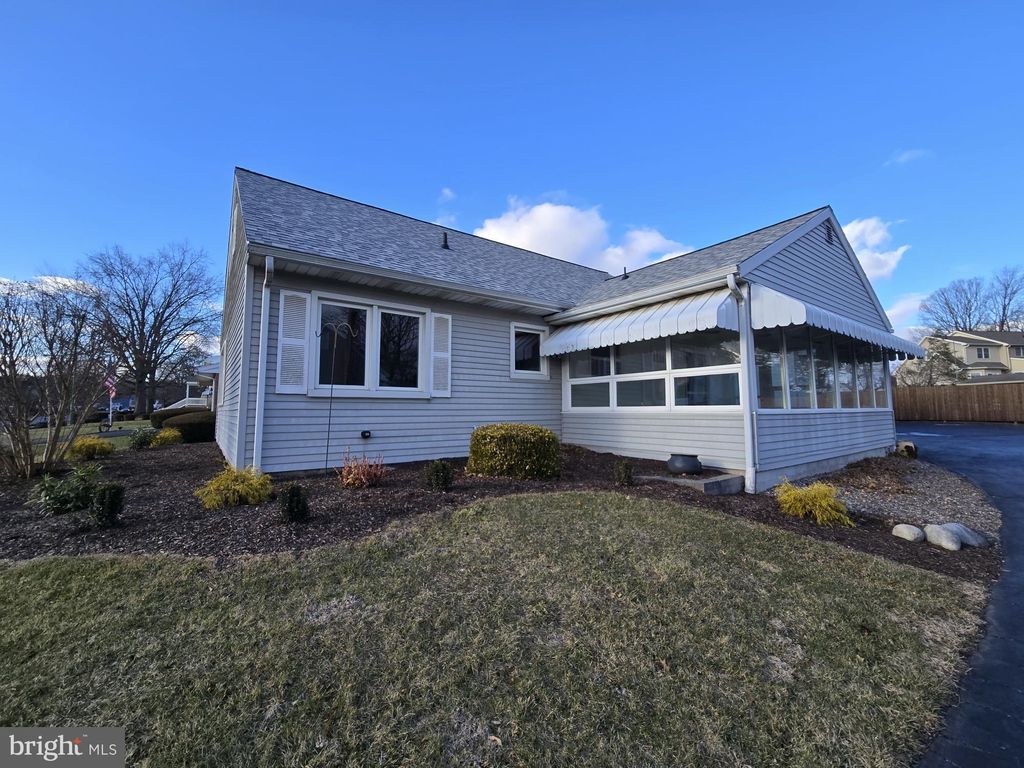 Photo of 48 Scenic Drive, DENVER, PA 17517 (MLS # PALA2081986)