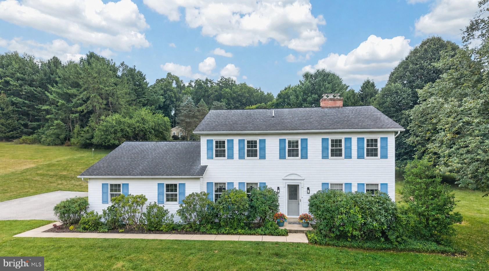 810 DOWLIN FORGE ROAD