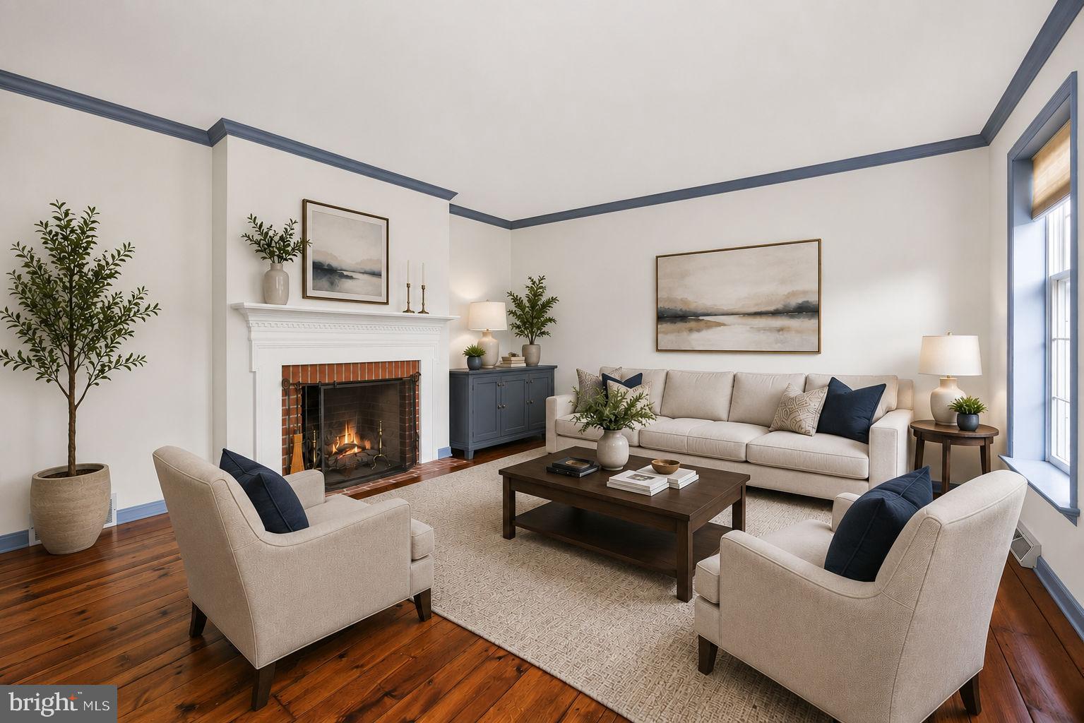 810 DOWLIN FORGE ROAD