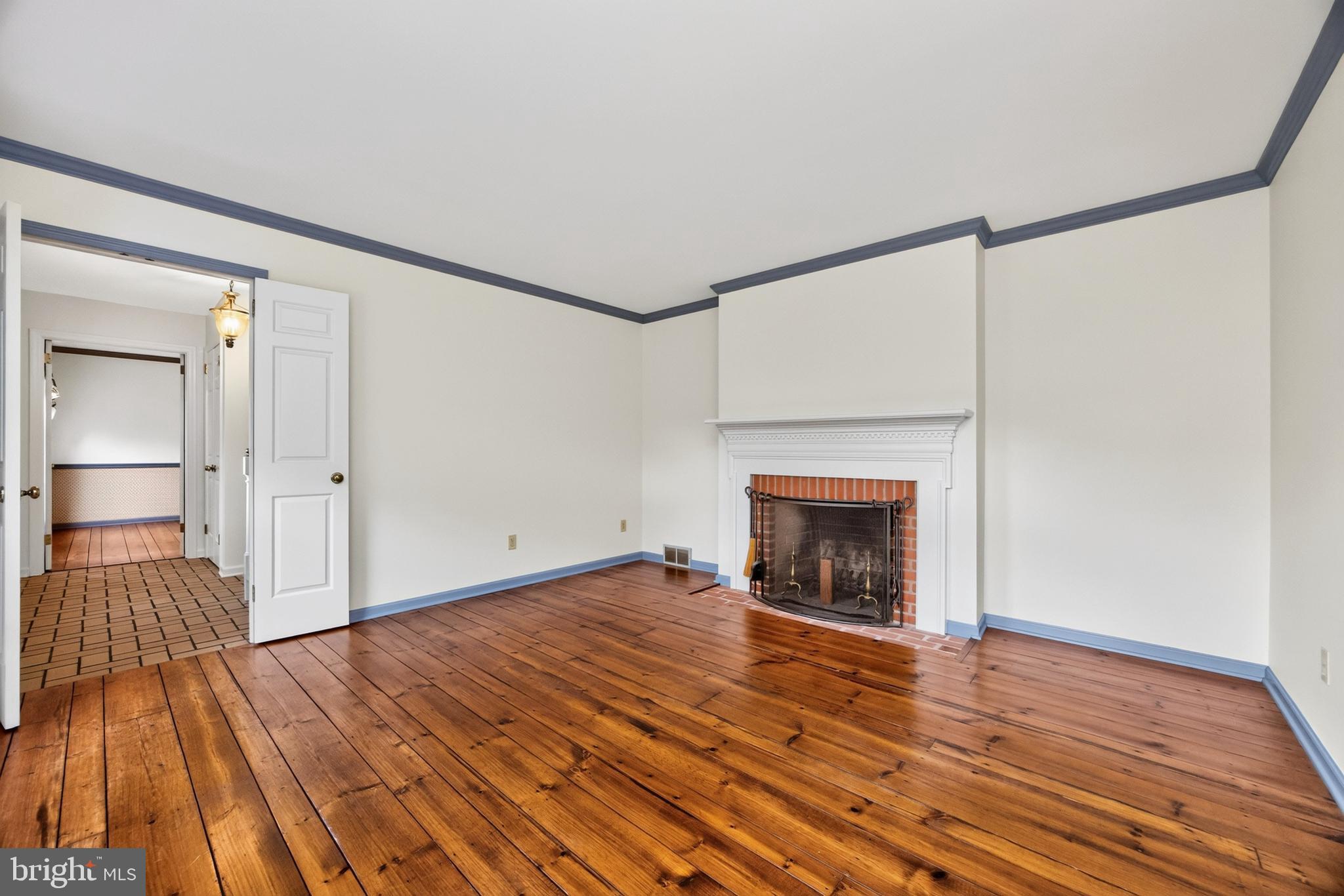 810 DOWLIN FORGE ROAD