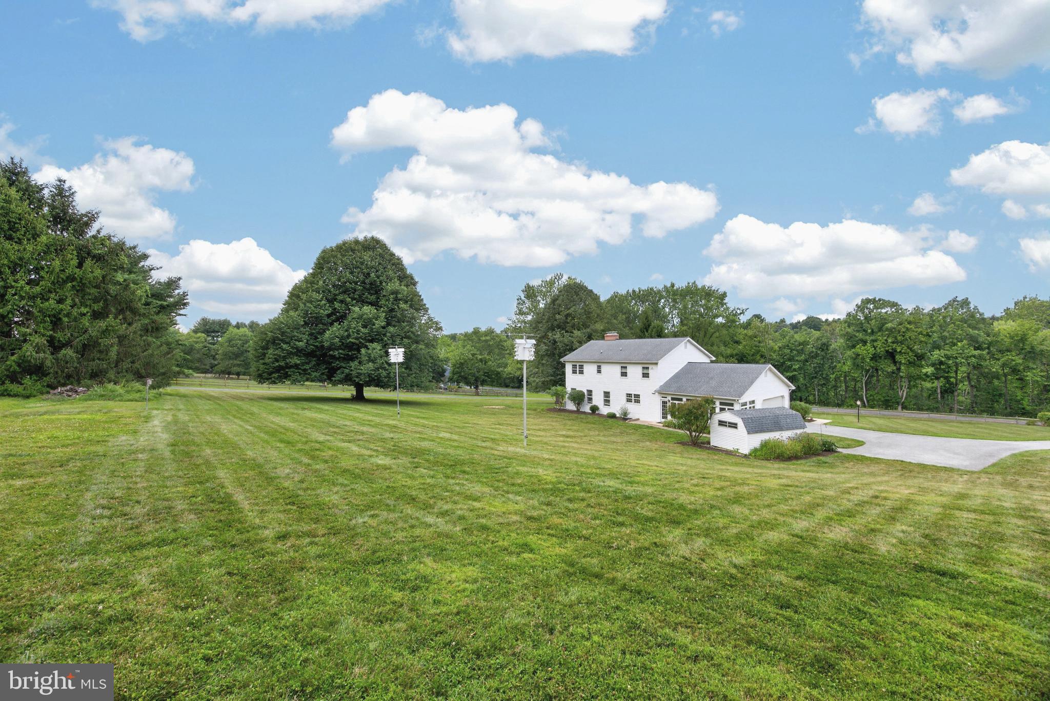 810 DOWLIN FORGE ROAD