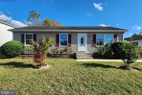 30 DOUGLAS STREET GEORGETOWN DE 19947