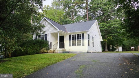 Homes For Rent - 607 Norman Drive<br/> RUTHER GLEN, VA 22546