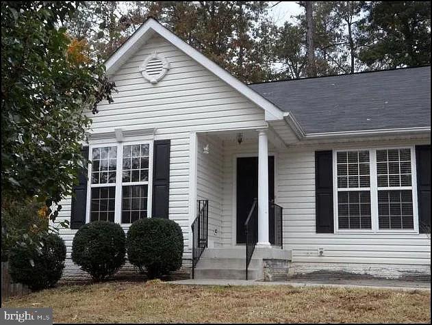 607 NORMAN DRIVE