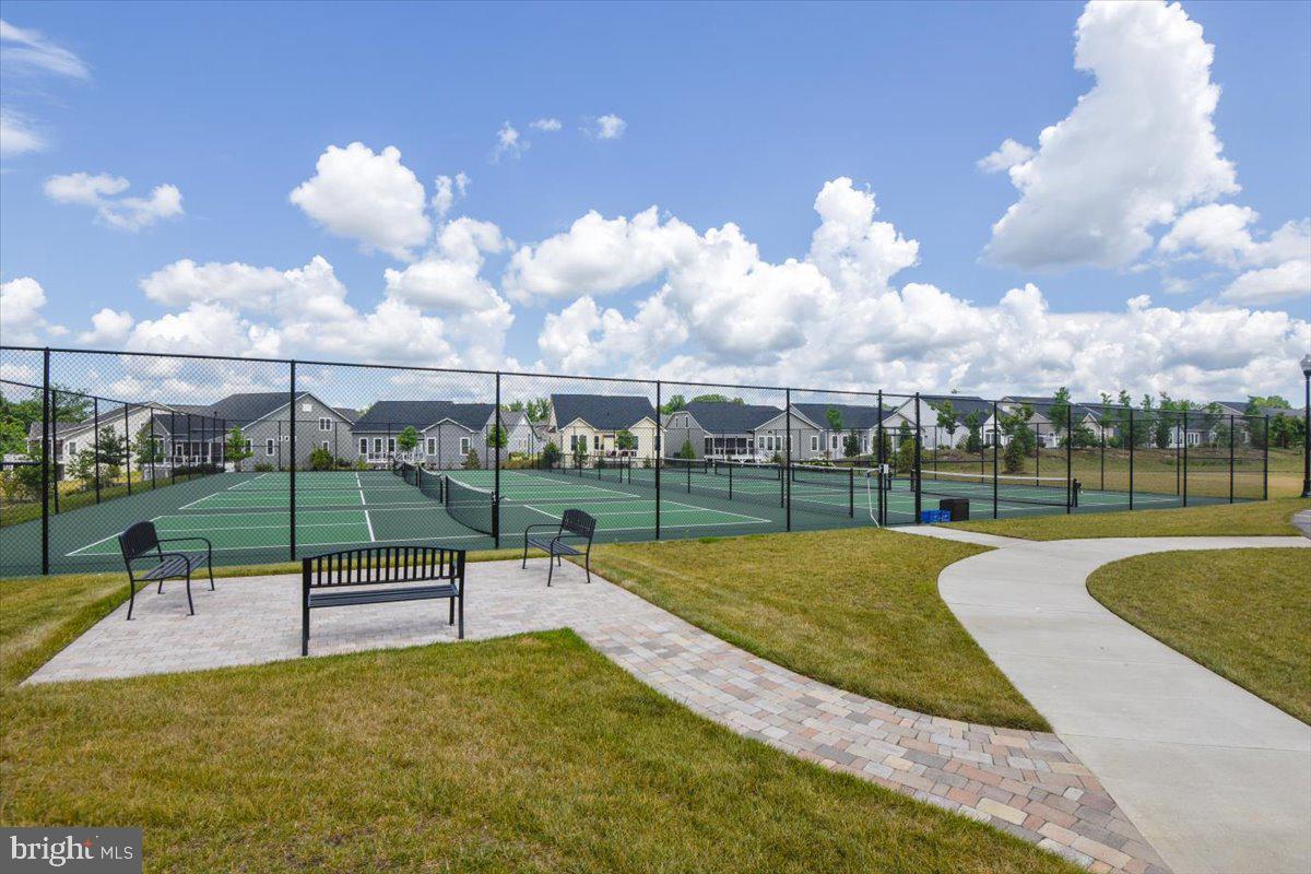 BLUFFS AT TWO RIVERS - Residential