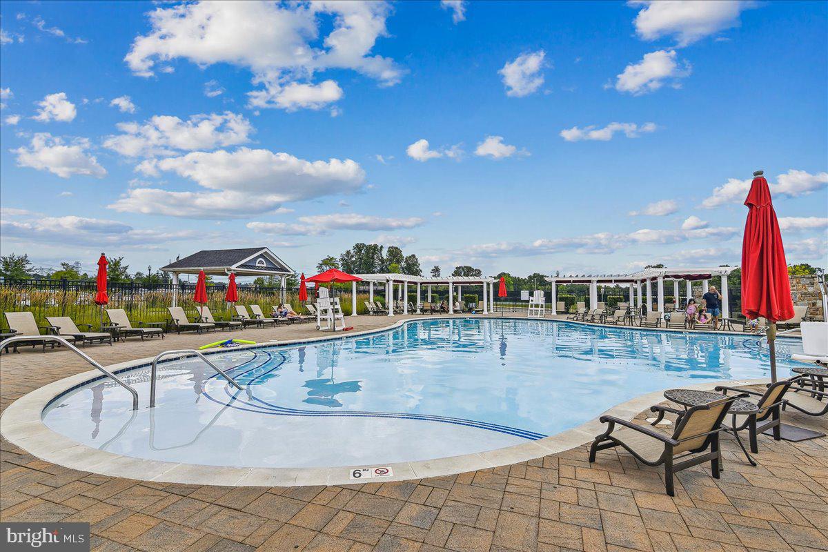BLUFFS AT TWO RIVERS - Residential