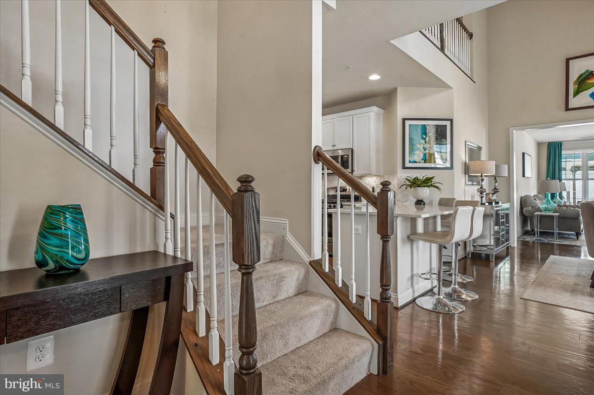 BLUFFS AT TWO RIVERS - Residential