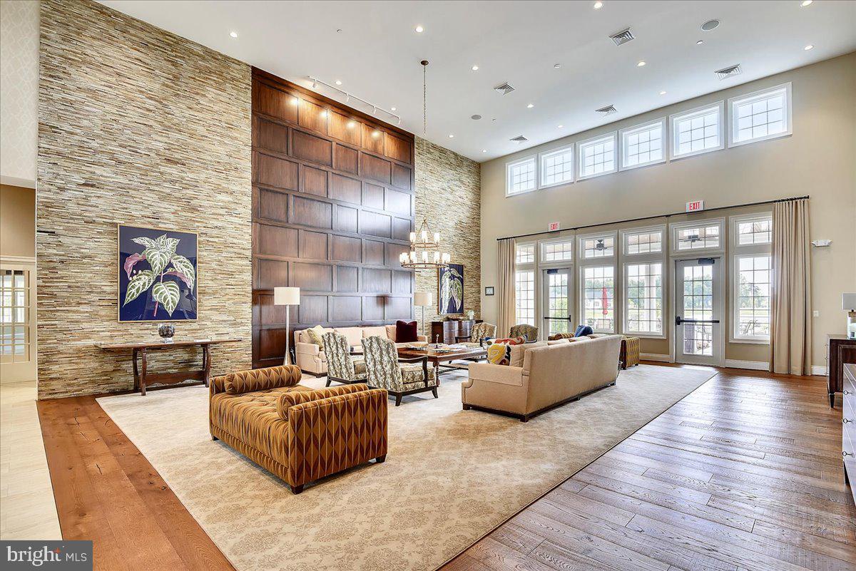 BLUFFS AT TWO RIVERS - Residential