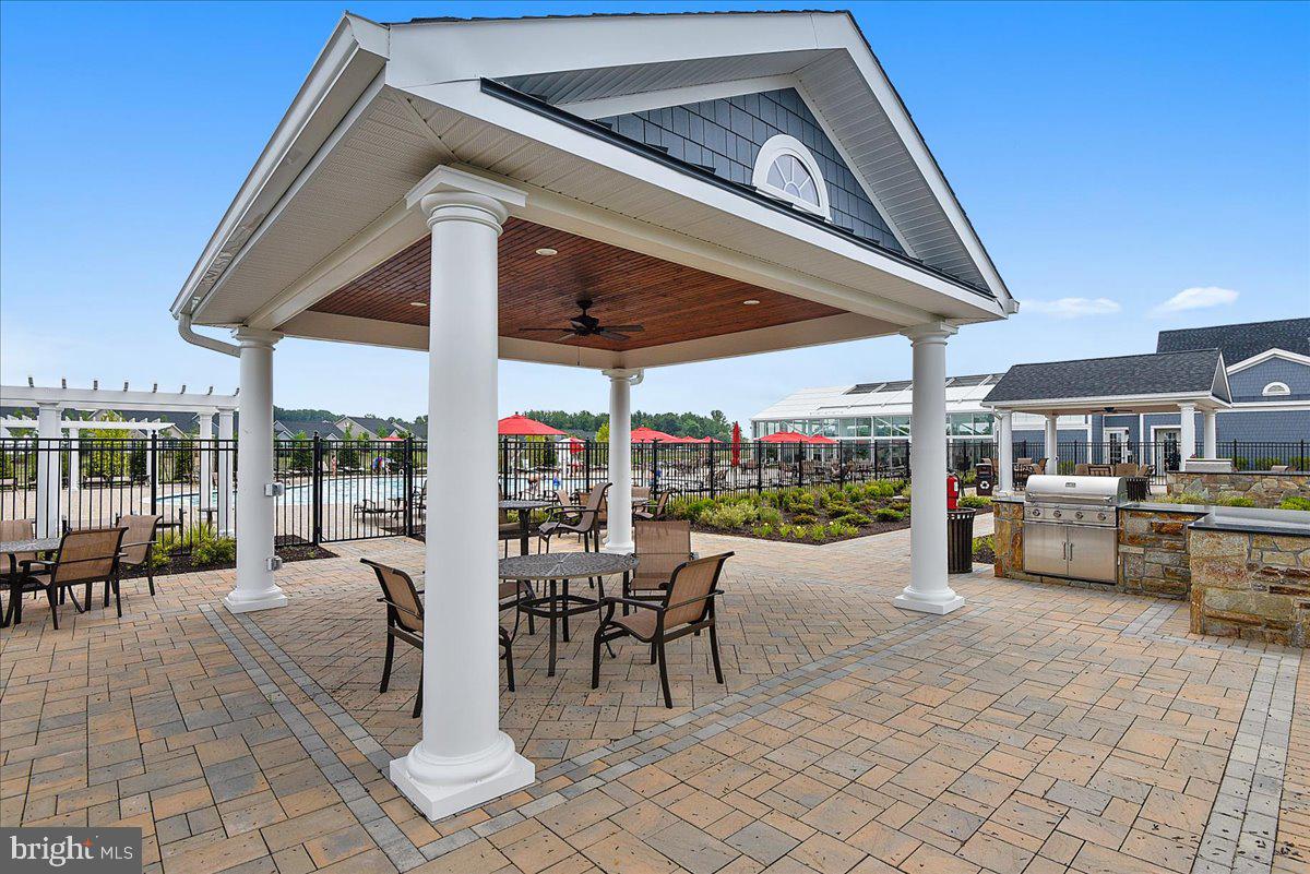 BLUFFS AT TWO RIVERS - Residential