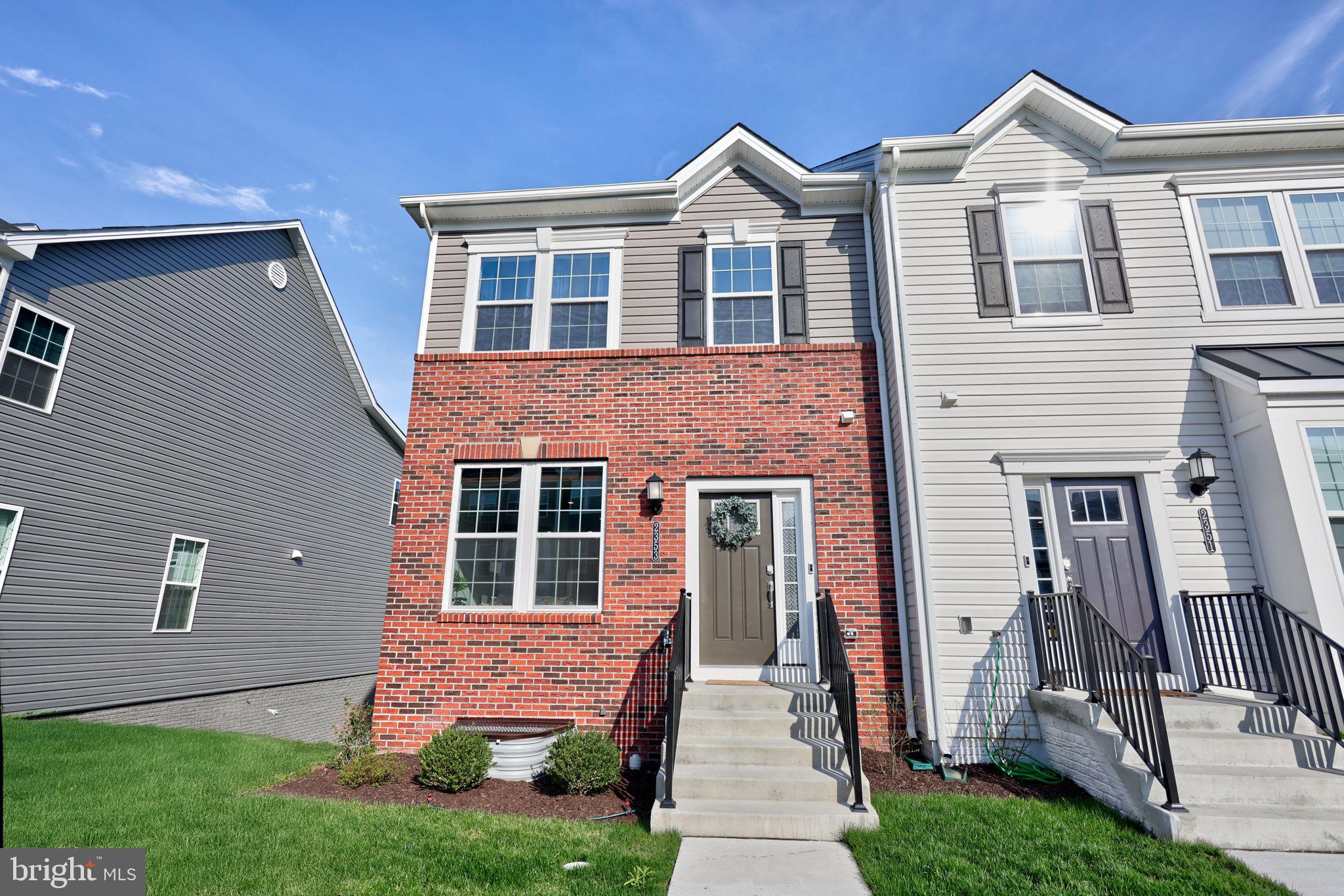 SYCAMORE RIDGE - Residential